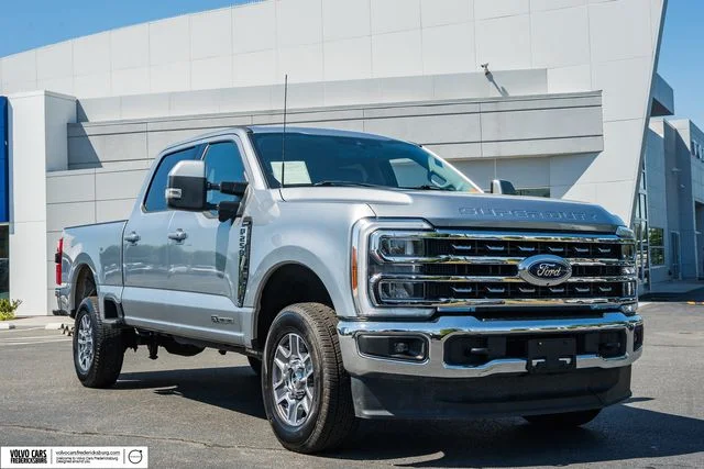 2023 Ford F-250 Lariat 4x4 Crew Cab 6-3/4' Box's photo