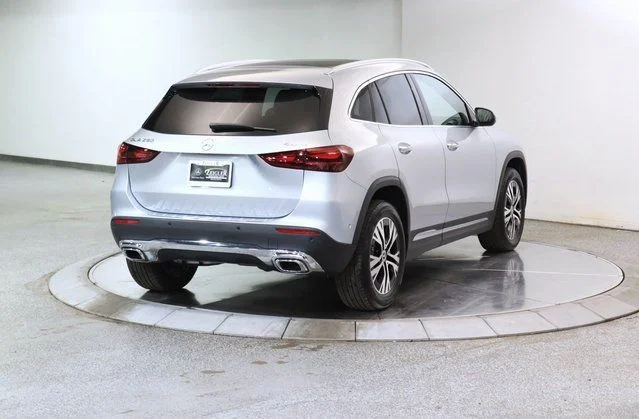 2025 Mercedes-Benz GLA GLA250 - Photo 13