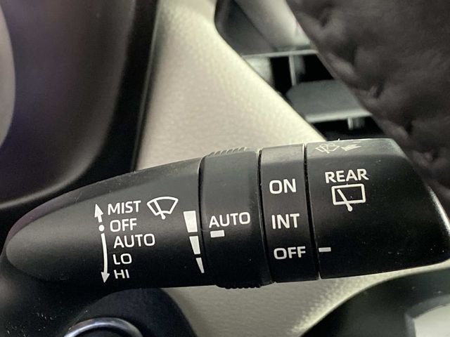 Used 2019 Gray Toyota XLE image 20