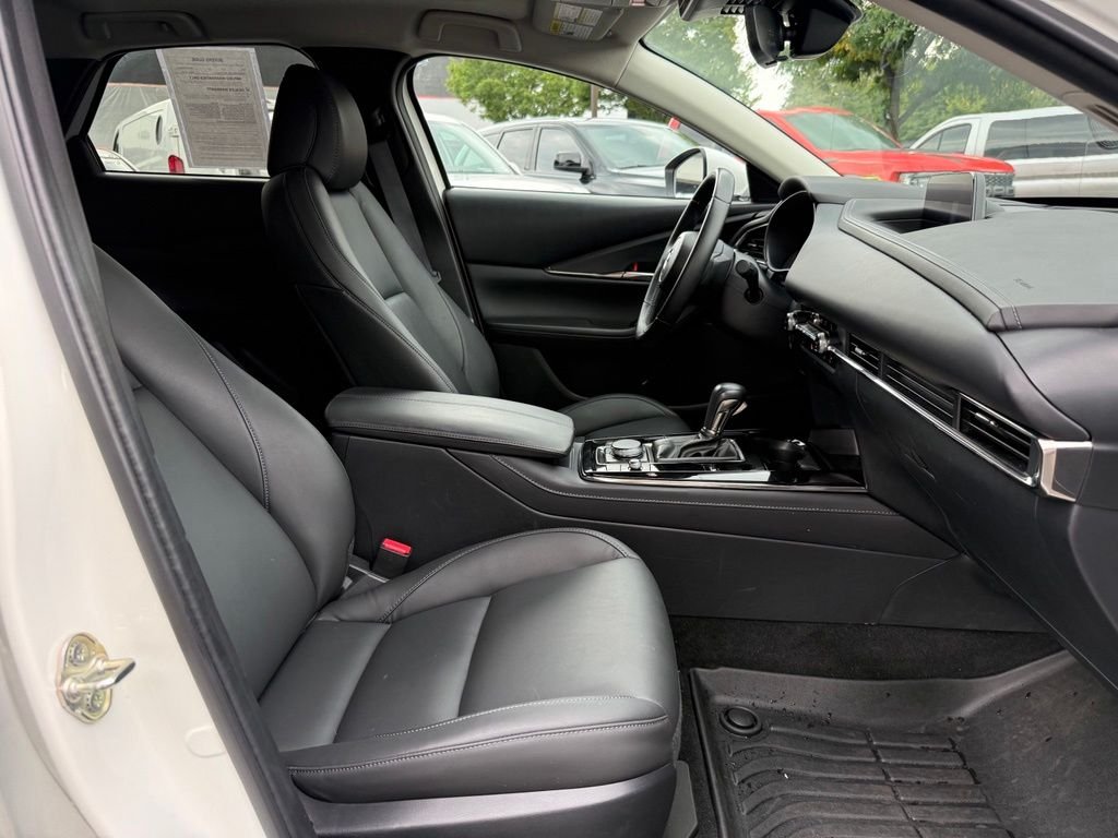 Used 2024 White Mazda 2.5 S Preferred Package image 29