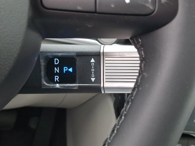 New 2026 Gray Hyundai SEL Convenience image 11
