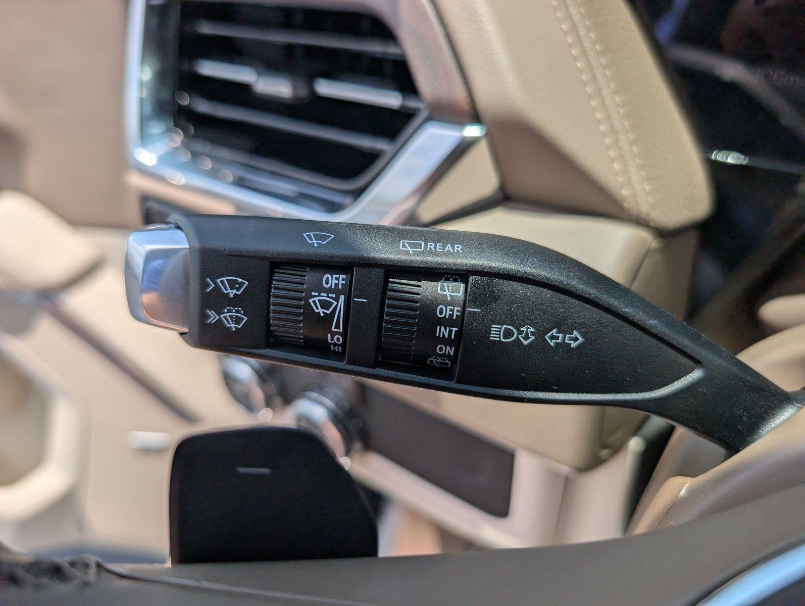 New 2026 Sterling Metallic GMC Denali image 36