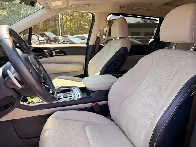 Certified Used 2025 Panthera Metal Kia SX Prestige image 10