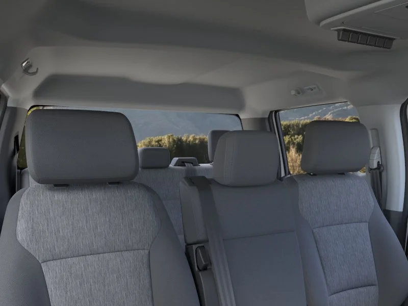 New 2026 Oxford White Ford F-250® XL image 45