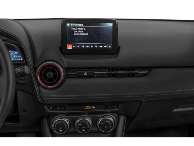 Used 2019 Ceramic Metallic Mazda Touring image 13