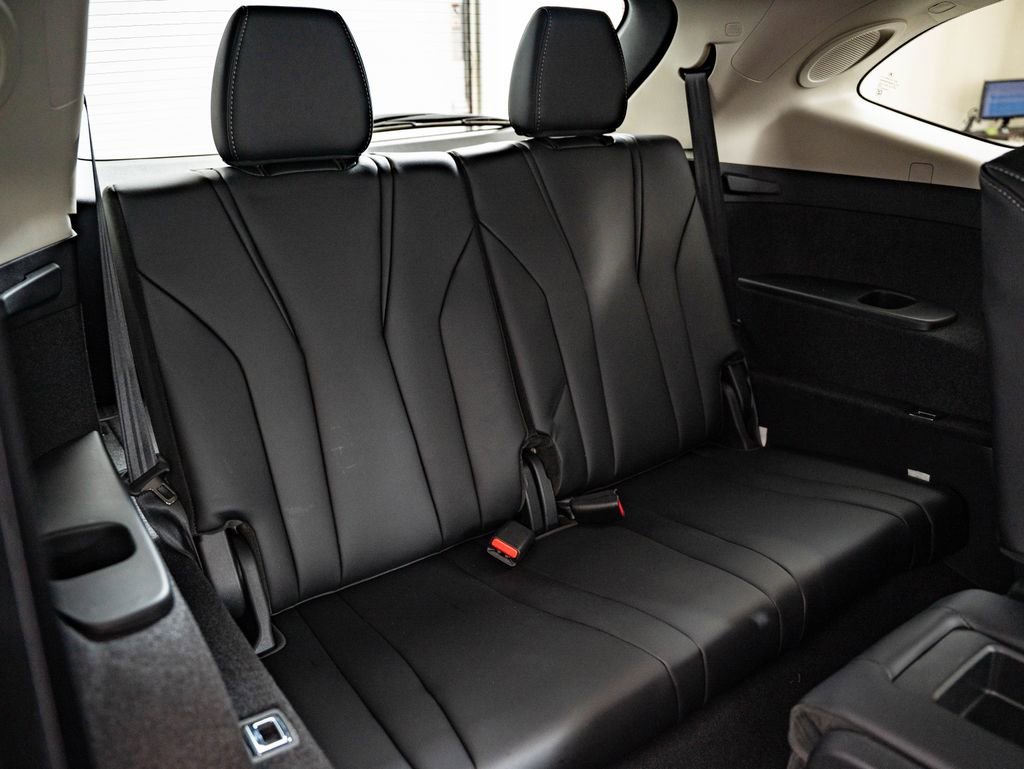 New 2026 Liquid Carbon Metallic Acura Technology Package image 47