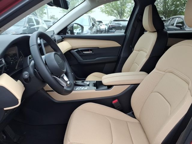 New 2026 Soul Red Crystal Metallic Mazda 2.5 S Premium Plus AWD image 14