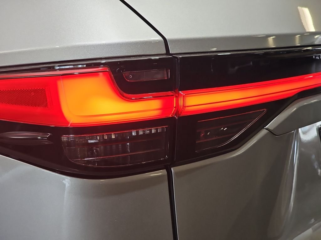 New 2026 Celestial Silver Metallic Lexus PREMIUM AWD image 34