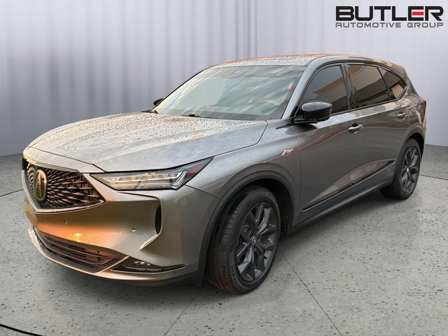 2023 Acura MDX SH-AWD w/A-SPEC