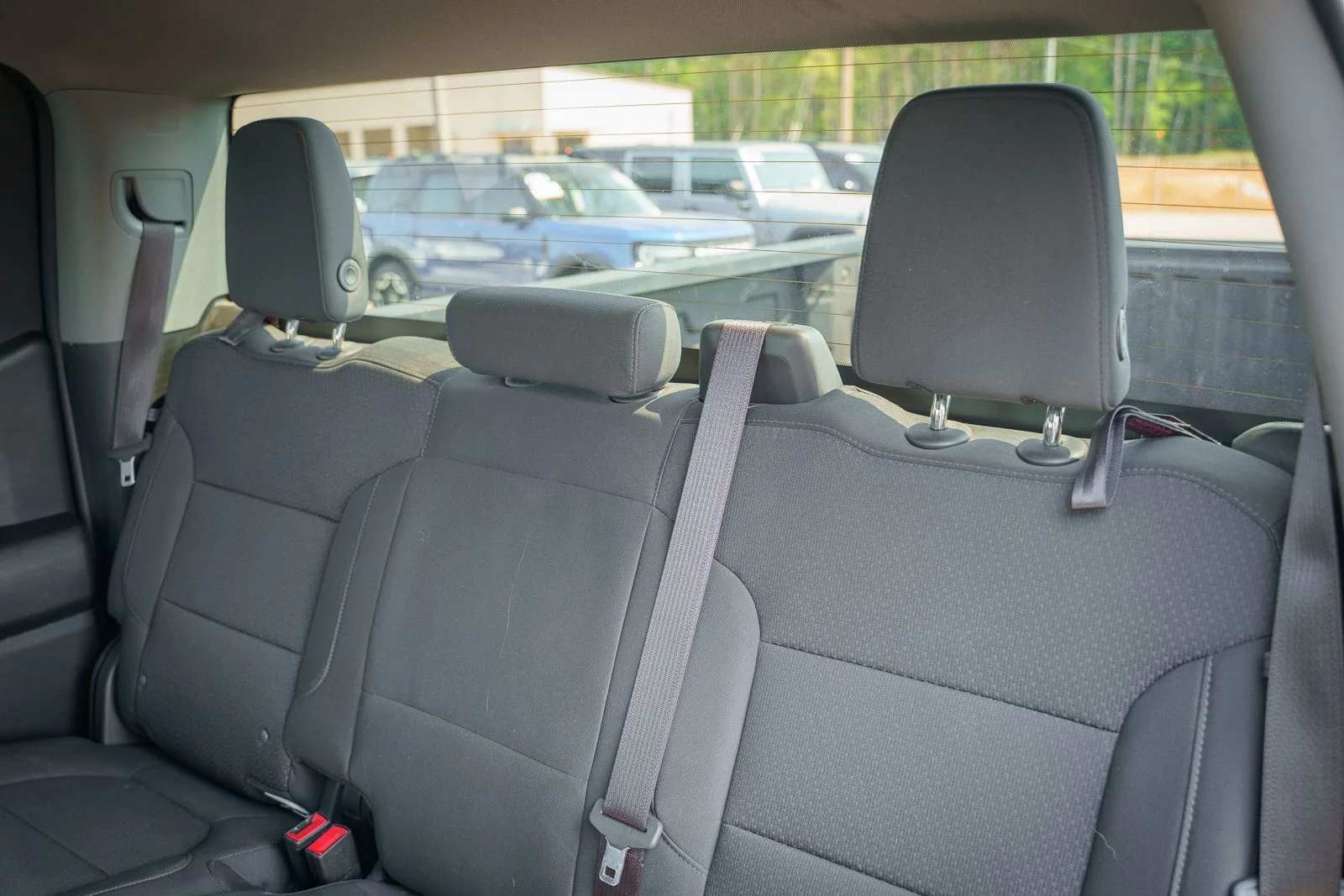 Used 2022  Chevrolet Custom image 19