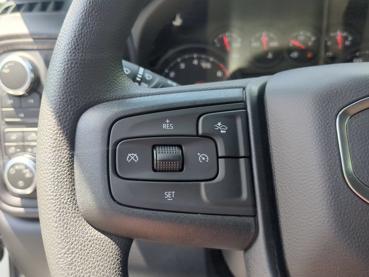 2026 GMC Sierra 2500HD Pro - Photo 33