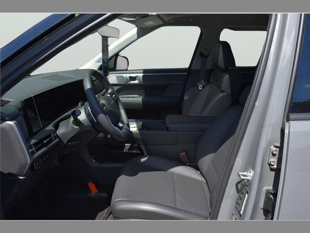 2026 Hyundai Santa Fe Limited - Photo 10
