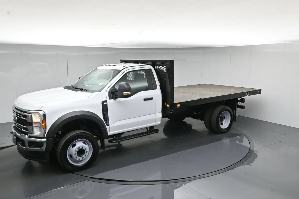 New 2026 Oxford White Ford XL image 35