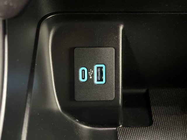 Used 2024 Agate Black Ford XLT image 26