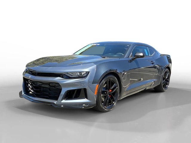 2020 Chevrolet Camaro 1LT