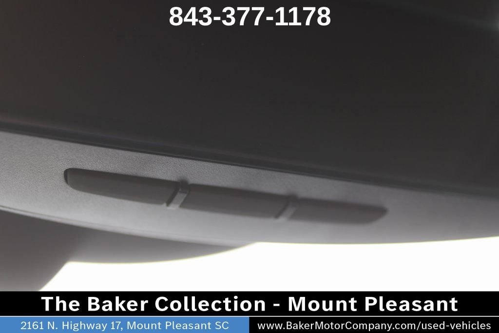 Certified Used 2025 Night Black Mercedes-Benz GLA 250 image 50