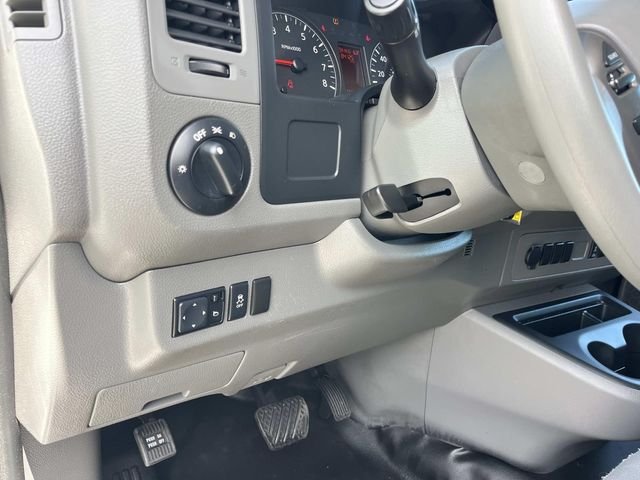 Used 2020 White Nissan SV image 28