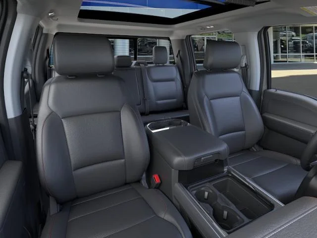 New 2026 Avalanche Ford F-350® Lariat® image 10