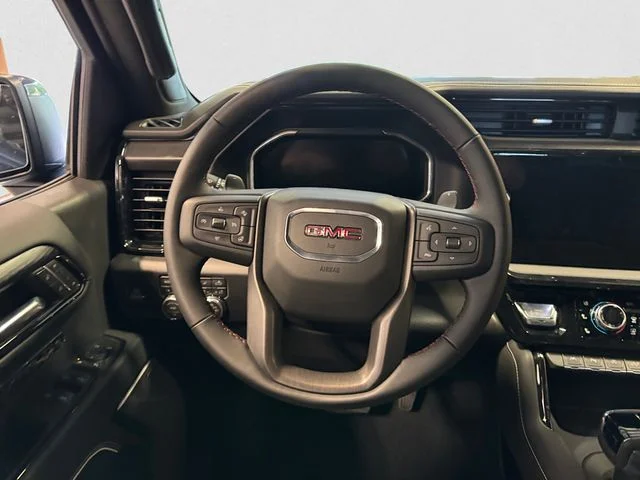 New 2026 Black GMC AT4X image 13