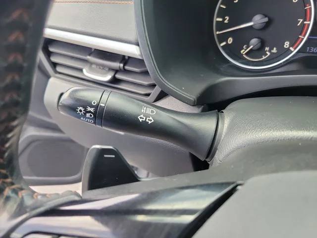 Used 2020 Gray Nissan 2.5 SR image 23