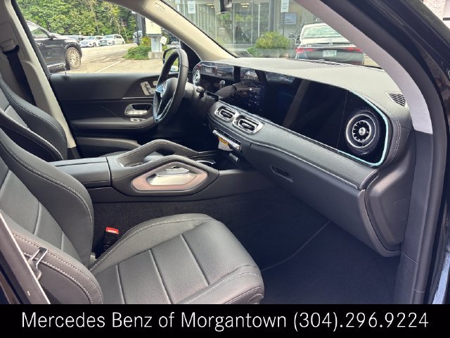 New 2027 Black Mercedes-Benz GLE 350 image 16