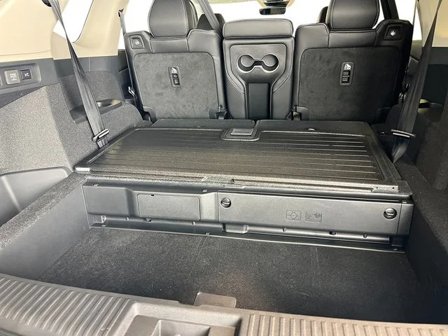 New 2026 Liquid Carbon Metallic Acura Technology Package image 35