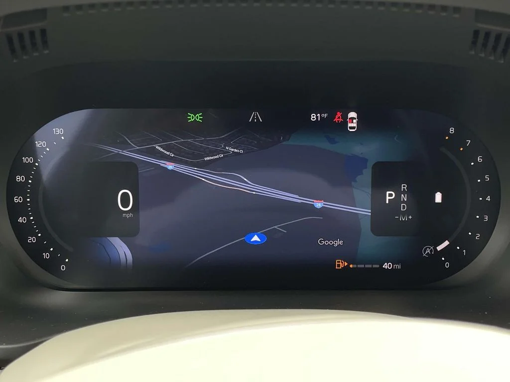 2026 Volvo XC60 Ultra - Photo 17