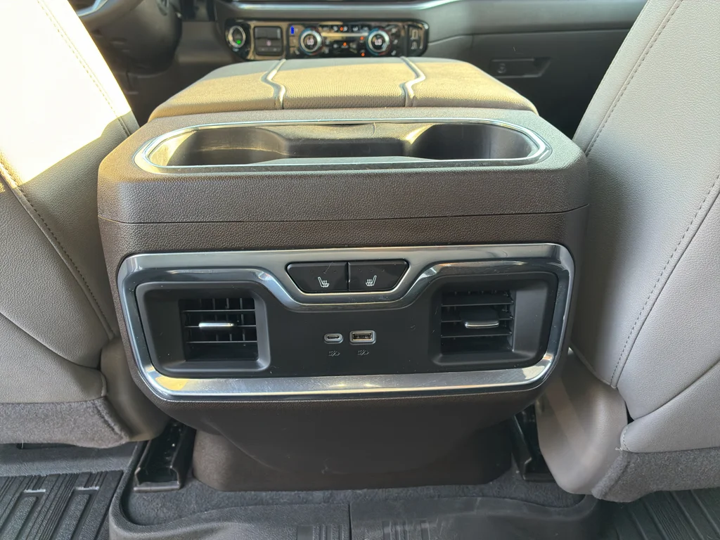 Used 2025 Sterling GMC SLT image 21
