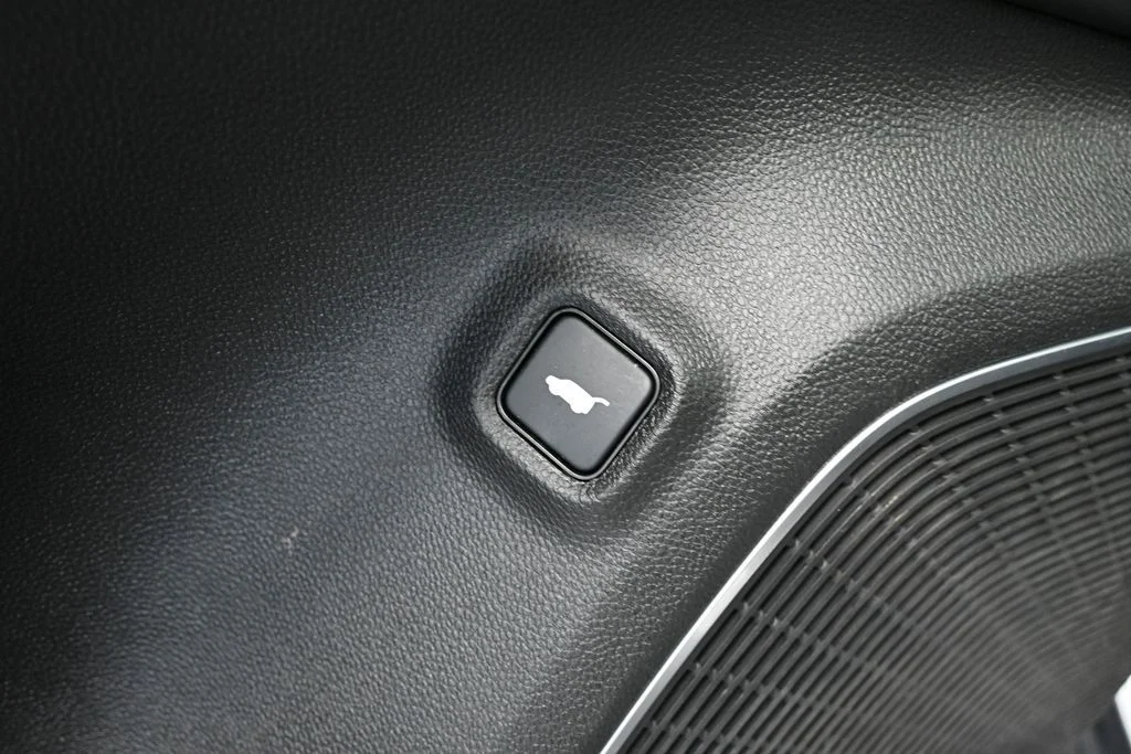 Certified Used 2023 Gray Acura Advance image 20