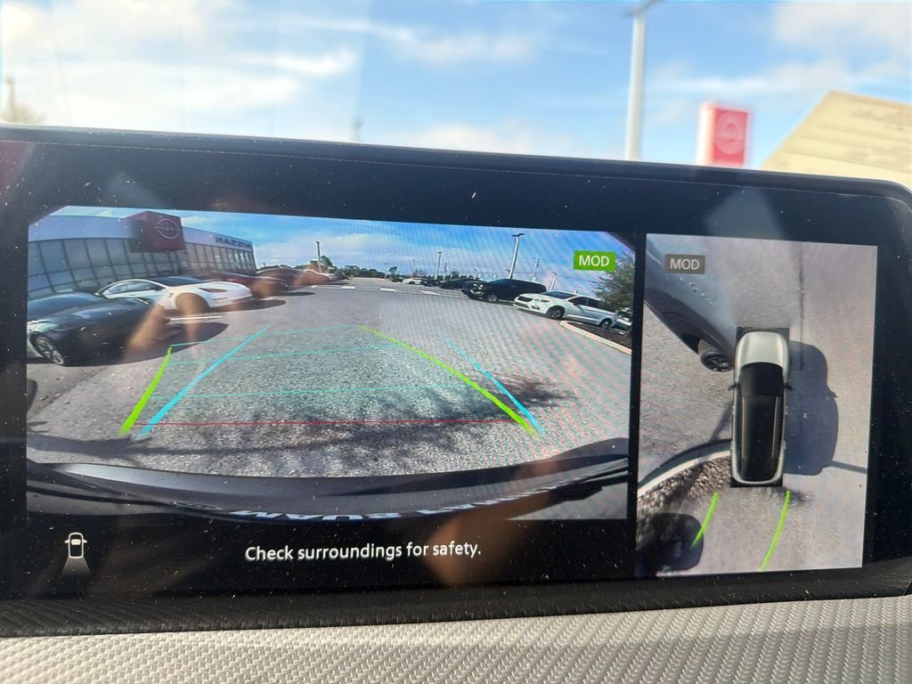 New 2026 Nissan Kicks SR 4D Sport Utility