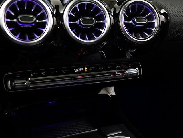 2025 Mercedes-Benz CLA CLA 250 - Photo 21