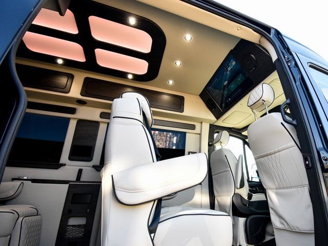 Used 2026 Black Mercedes-Benz Midwest image 5
