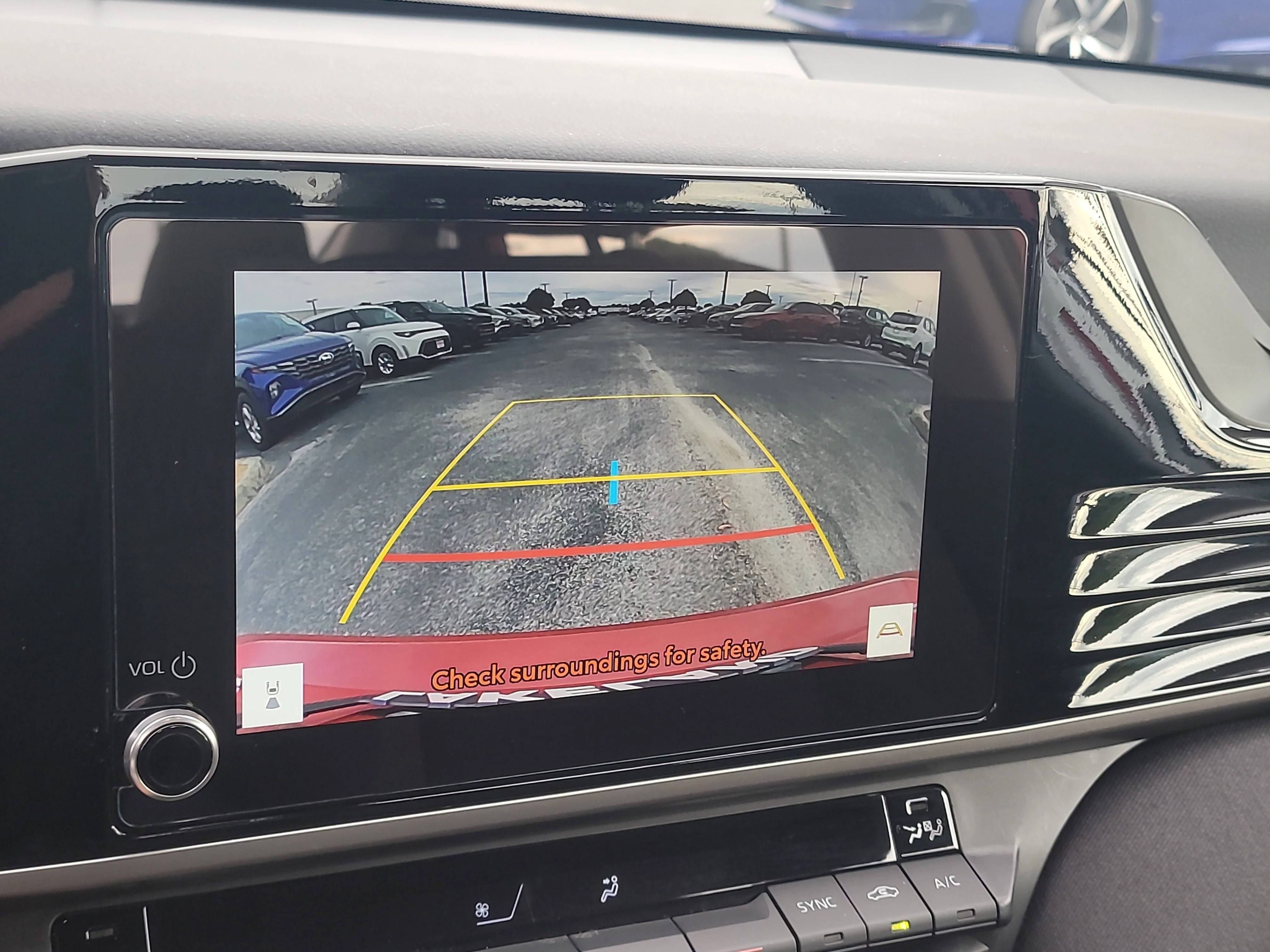 Certified Used 2025 Red Toyota LE image 22