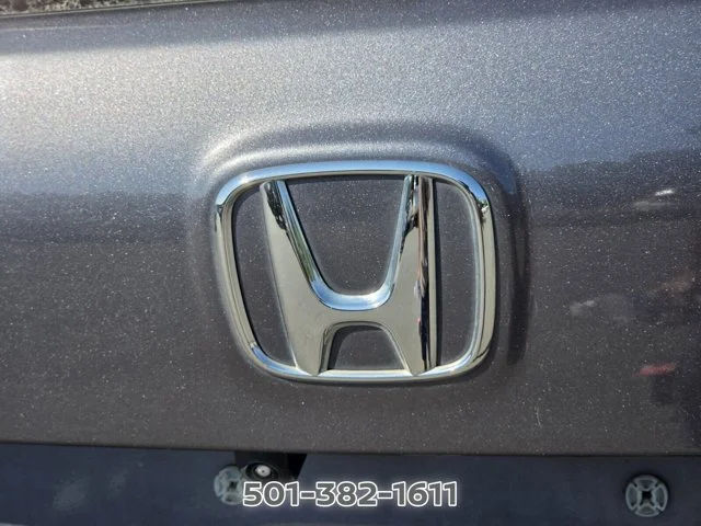 Used 2022  Honda EX-L image 9