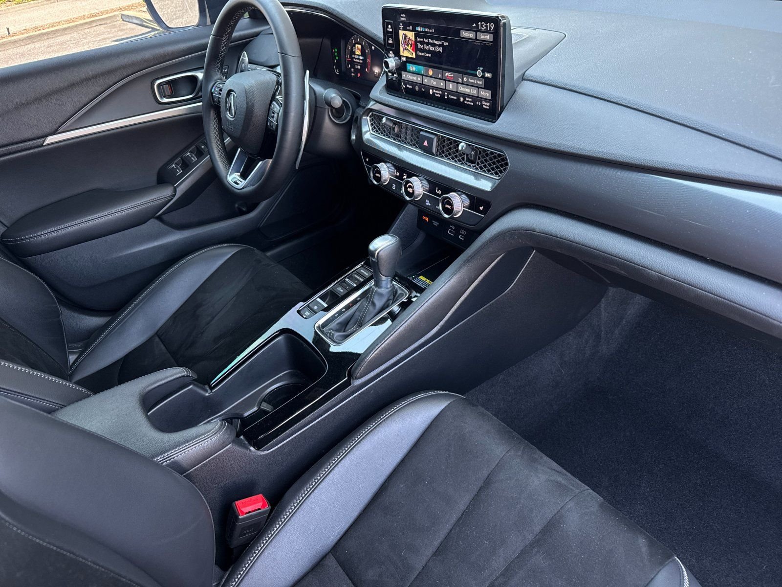 Used 2023  Acura A-Spec Tech Package image 15