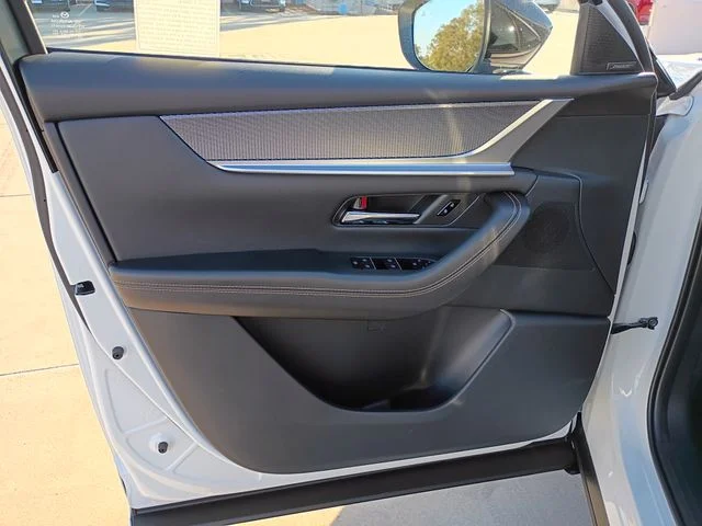 2026 Mazda CX-70 Premium Package - Photo 20