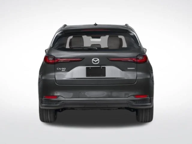 2026 Mazda CX-90 Premium Package - Photo 10