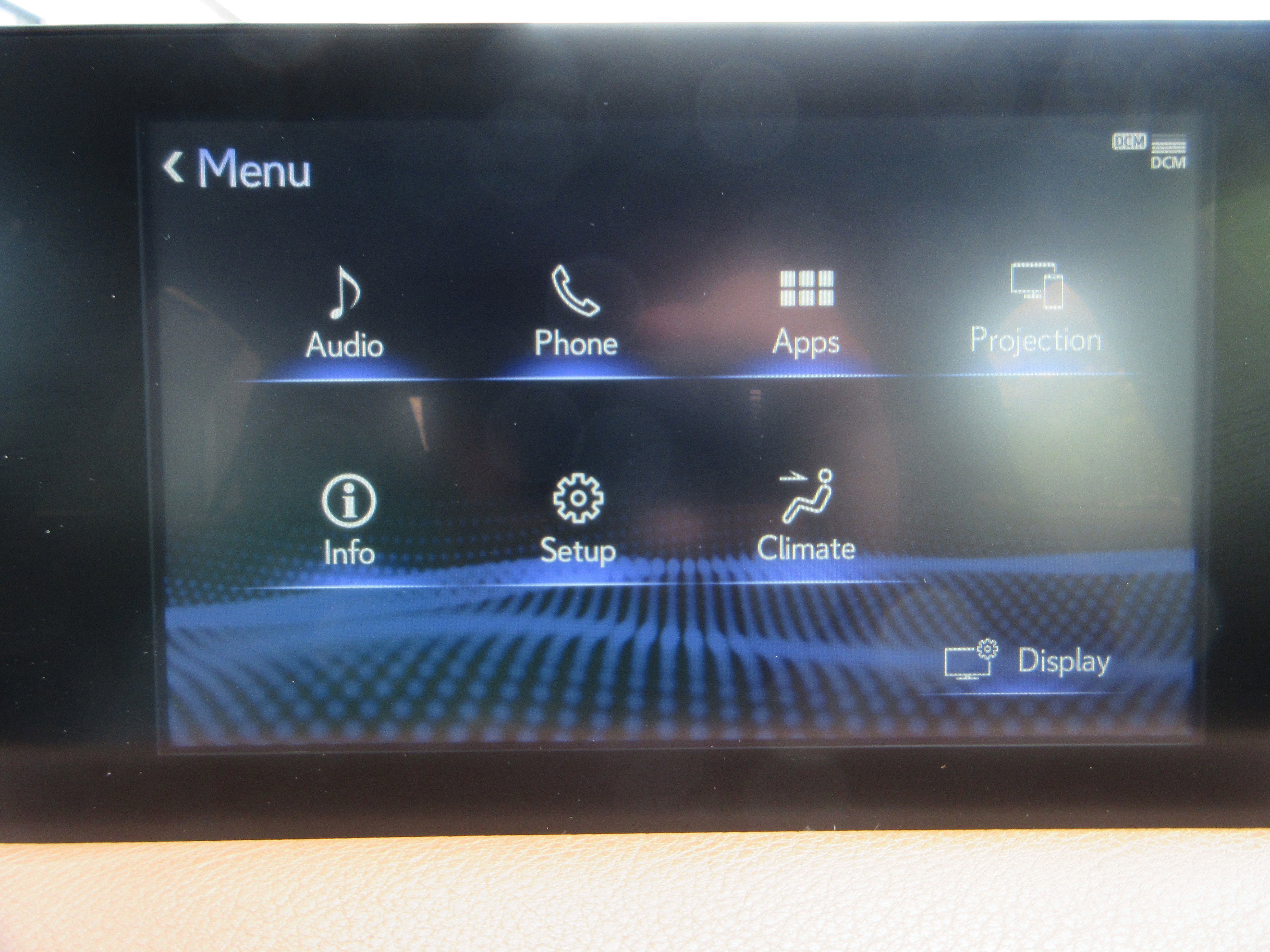 Used 2023 Matador Red Mica Lexus 300 image 41