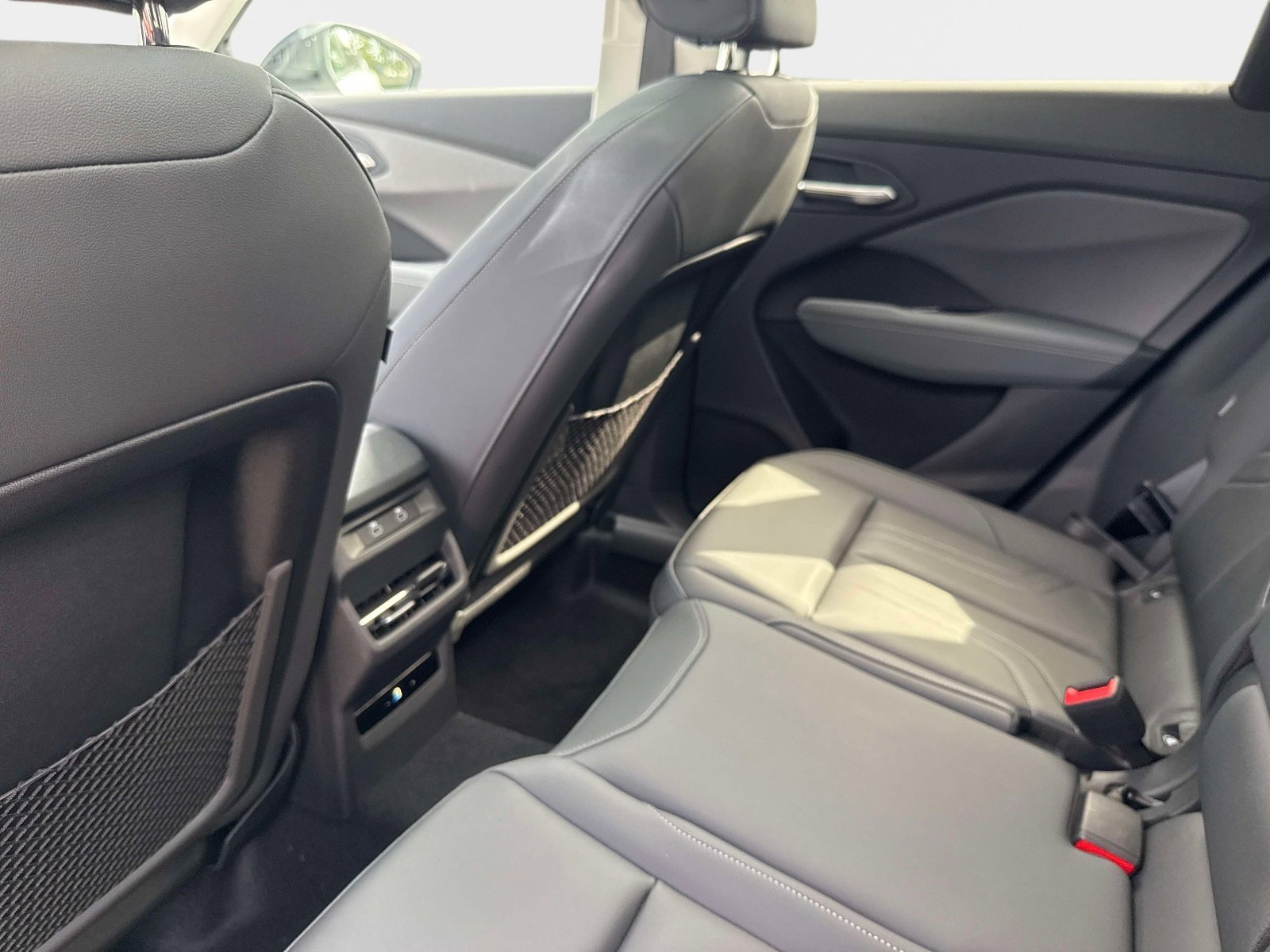 New 2026 Glacier White Metallic Audi S line image 13