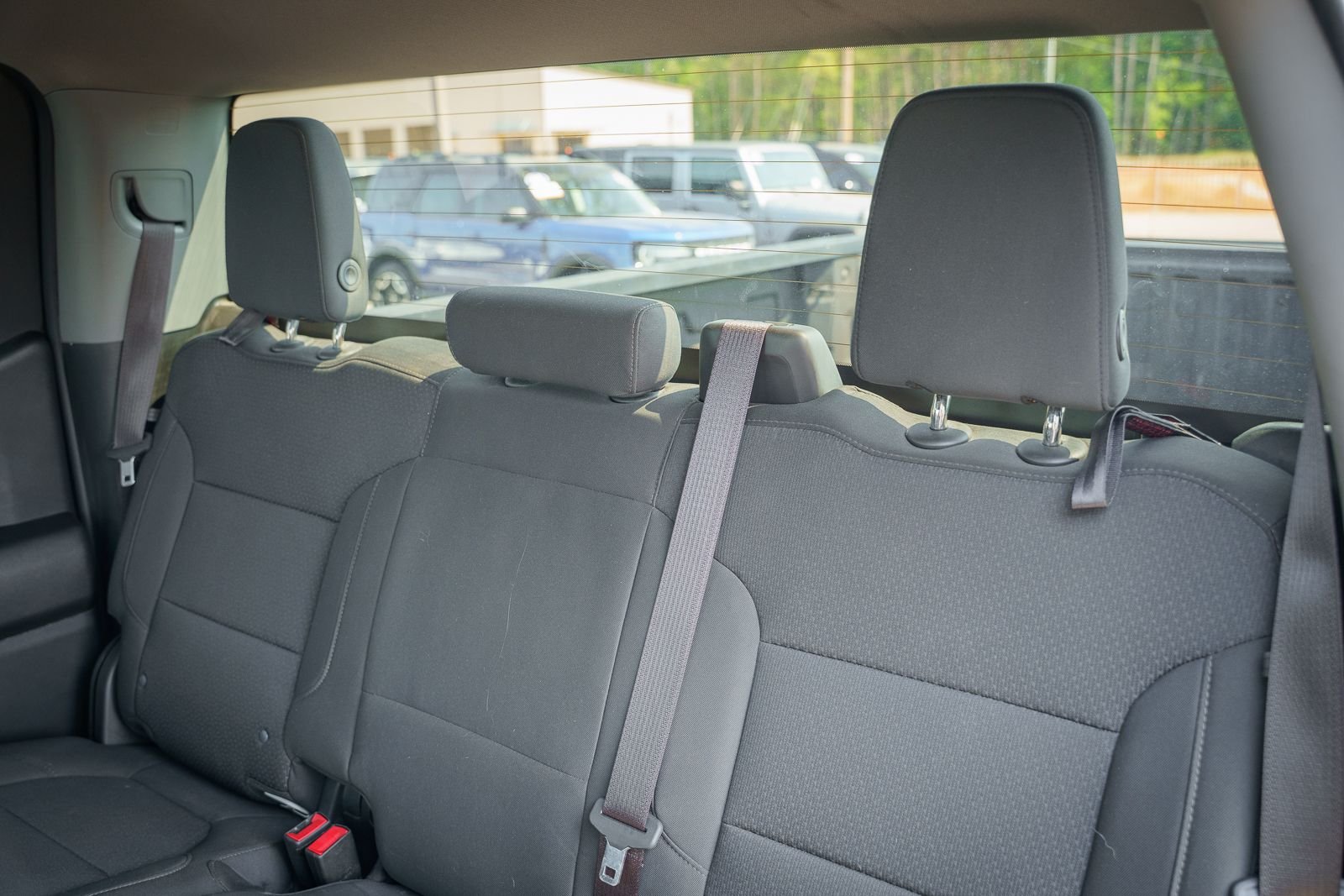 Certified Used 2022  Chevrolet Custom image 20