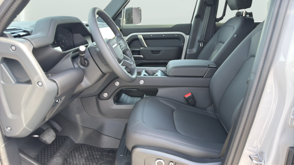 New 2026 Borasco Grey Land Rover S image 17