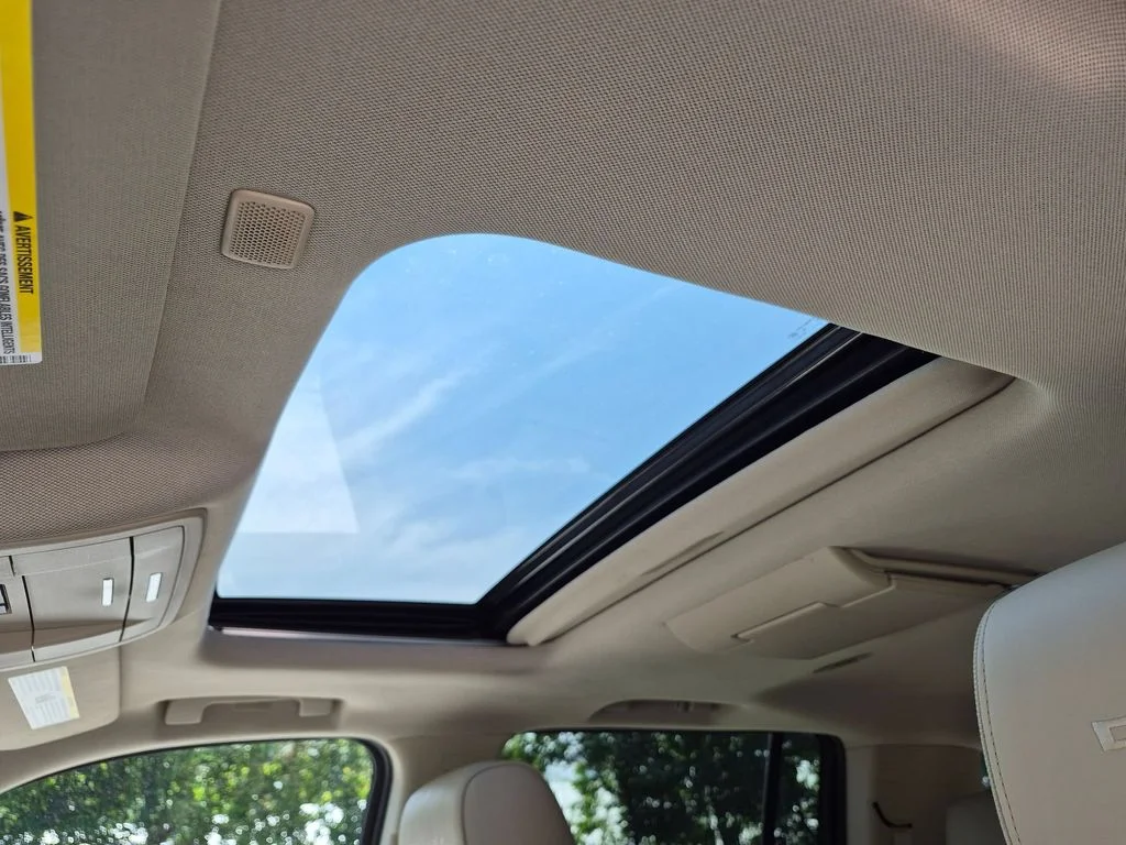 Used 2018 Blue GMC Denali image 29