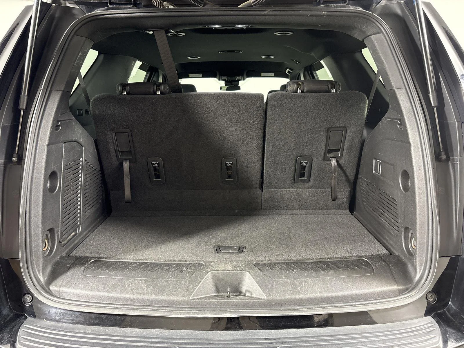 Used 2023 Black Chevrolet LS image 20