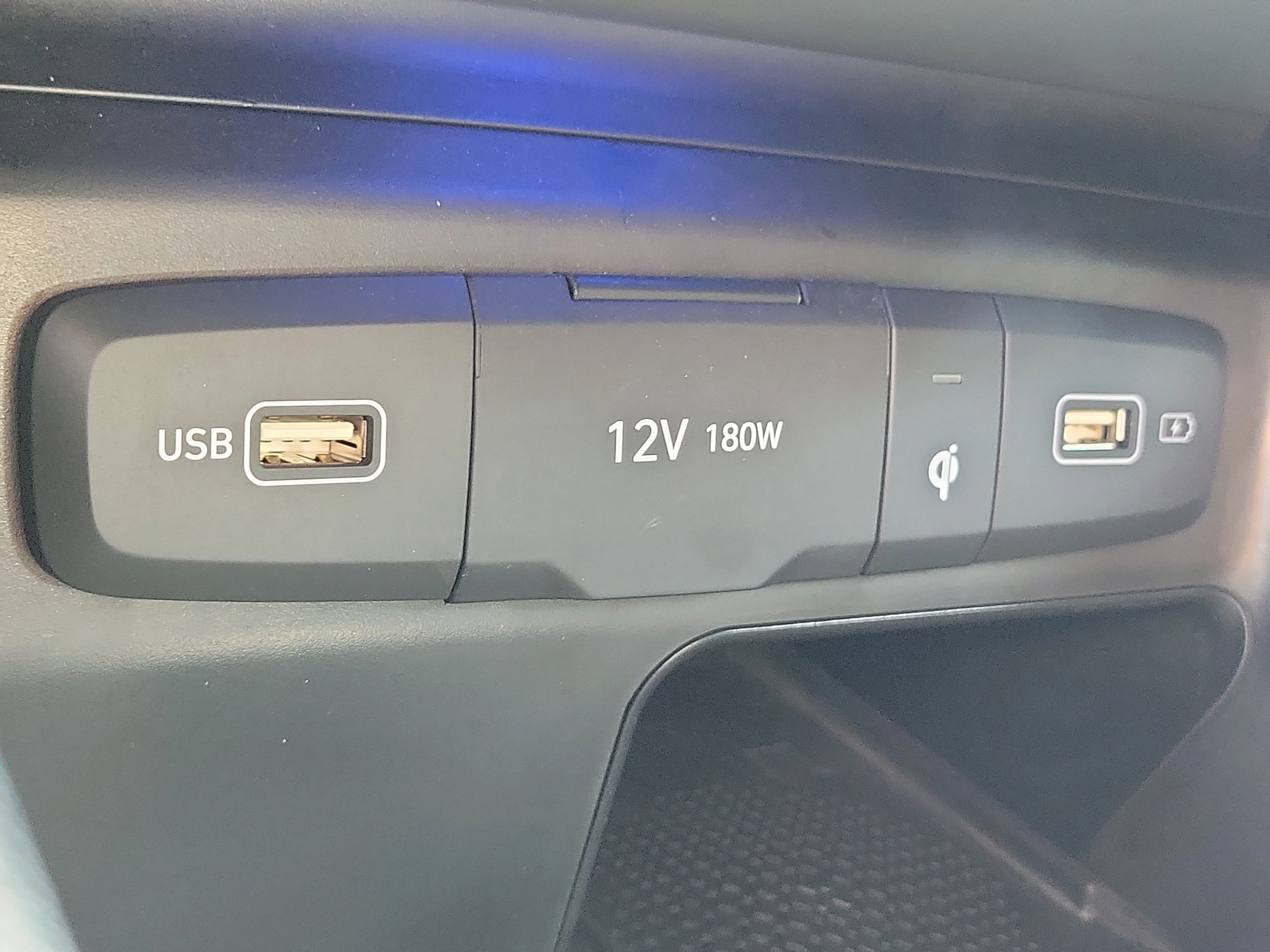 Used 2022 Portofino Gray Hyundai SEL image 30