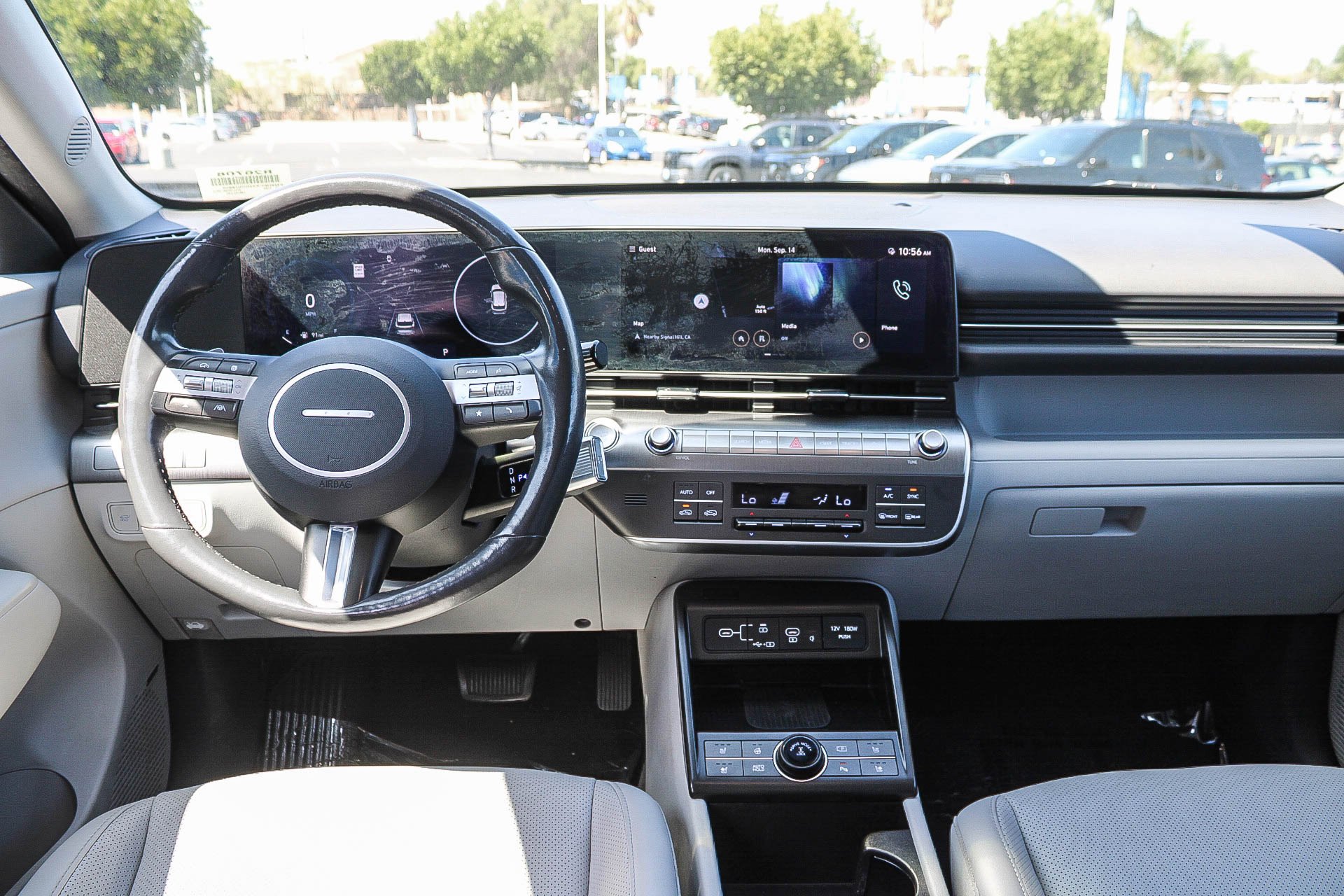 2024 Hyundai Kona Limited - Photo 13