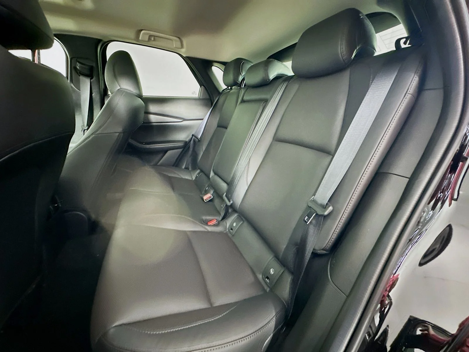 2026 Mazda CX-30 Premium - Photo 26