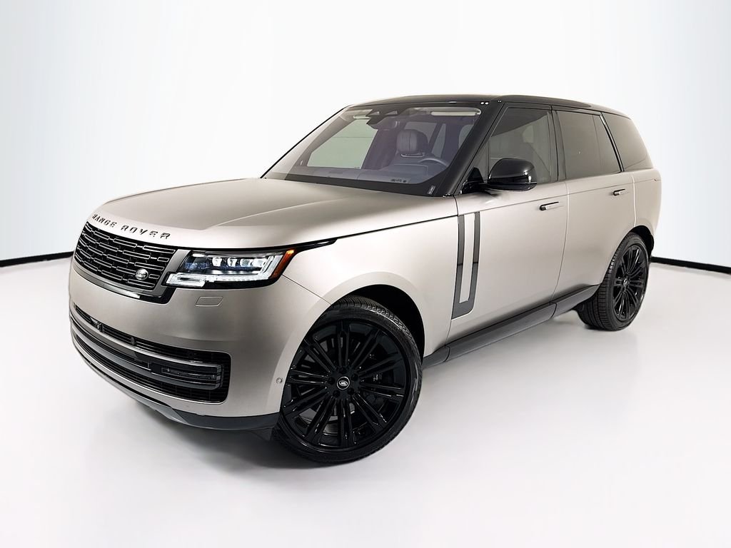 2023 Land Rover Range Rover 4.4 SE SWB's photo