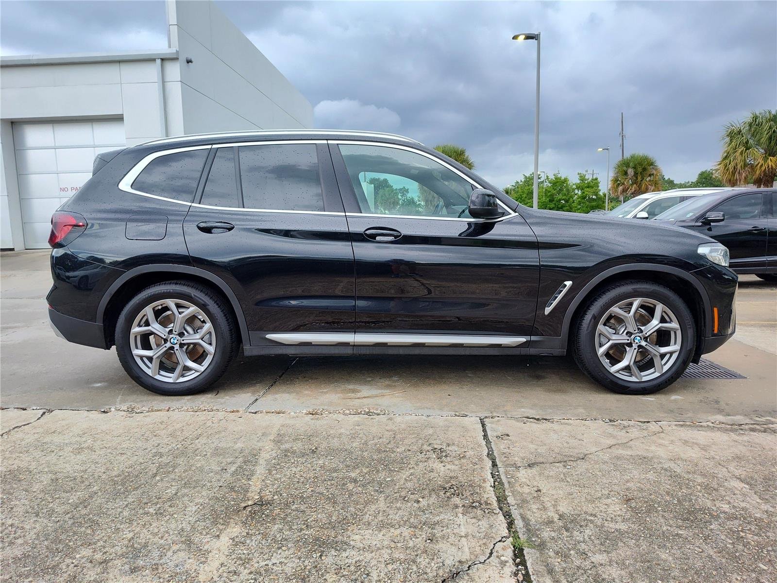 2024 BMW X3 30i - Photo 10