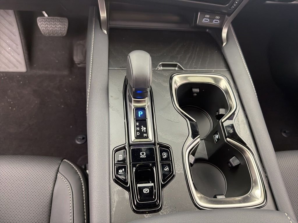 New 2026 Caviar Lexus  350 PREMIUM AWD image 12