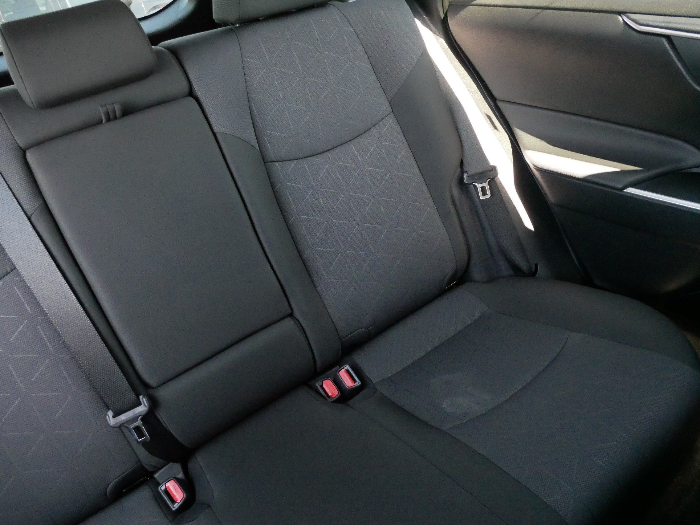 Used 2024 Blueprint Toyota XLE image 14